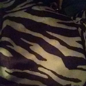 Meet your Posher, Krystal